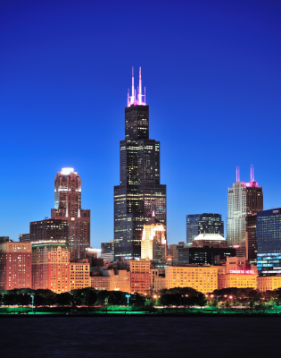 Chicago