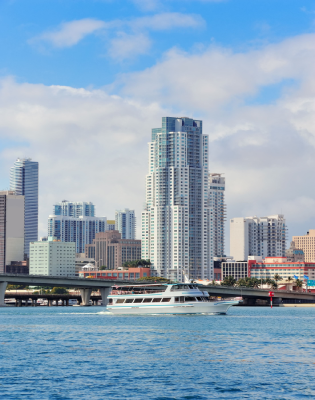 miami