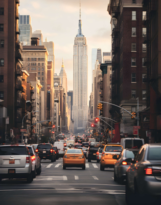 newYork